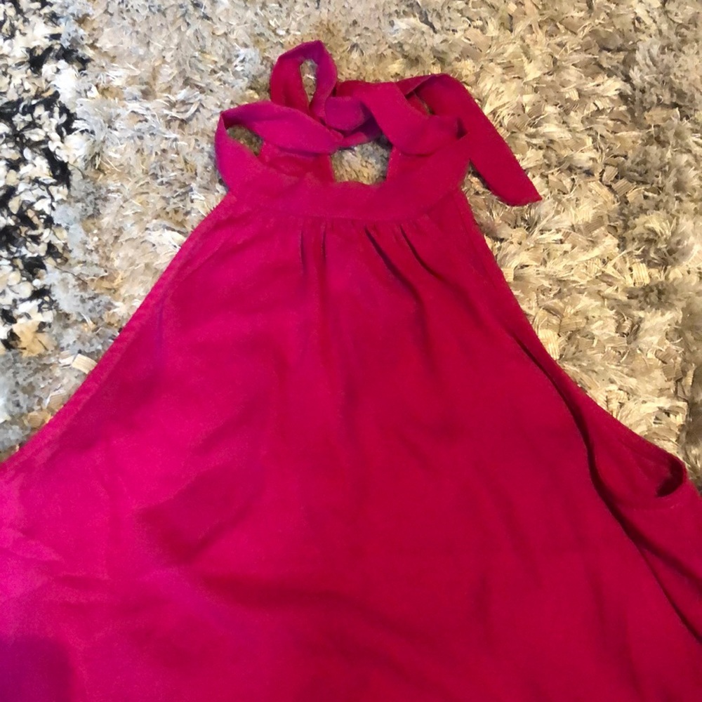 Pink top - Picture 2 of 4